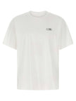 Mm6 Maison Margiela Printed T-shirt