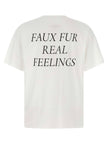 Mm6 Maison Margiela Printed T-shirt
