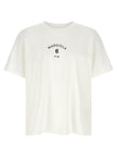 Mm6 Maison Margiela Printed T-shirt
