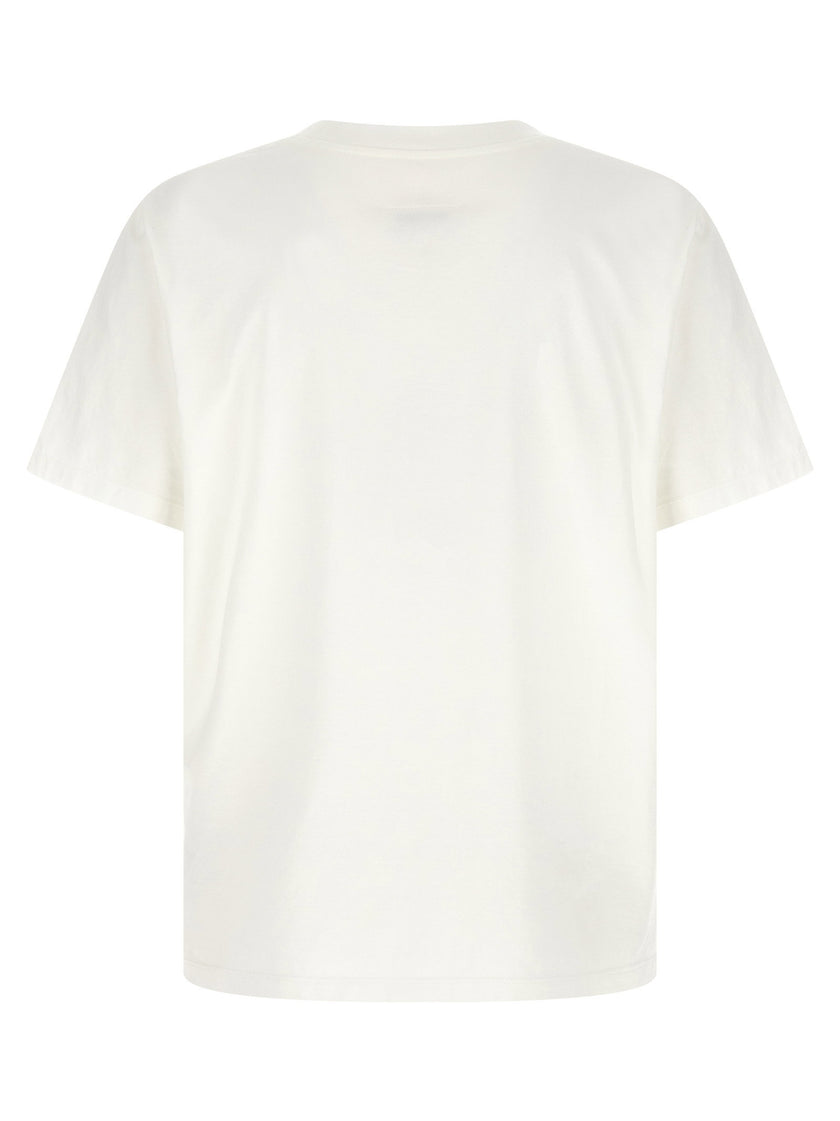 Mm6 Maison Margiela Printed T-shirt