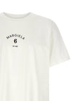 Mm6 Maison Margiela Printed T-shirt