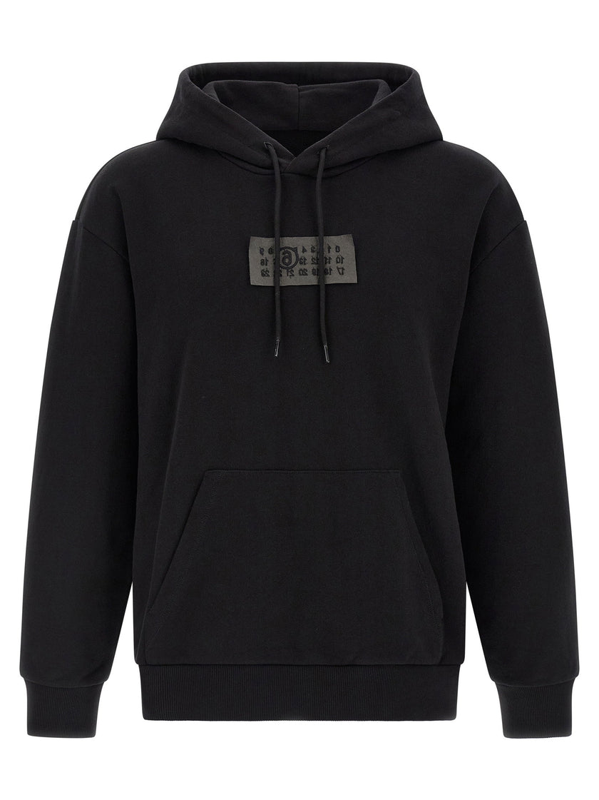 Mm6 Maison Margiela Hoodie