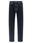 Mm6 Maison Margiela Used Wash Jeans