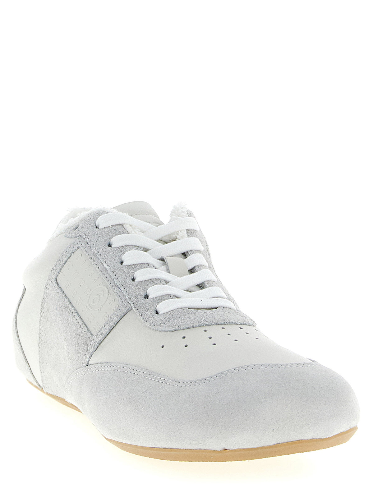 Mm6 Maison Margiela Anatomic Sneakers