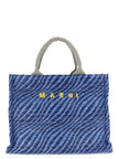 Marni Raffia Handbag