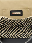 Marni Waves Shopping Bag