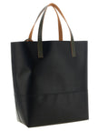 Marni Logo Shopping Bag