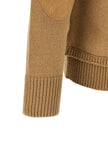 Maison Margiela Patch Sweater