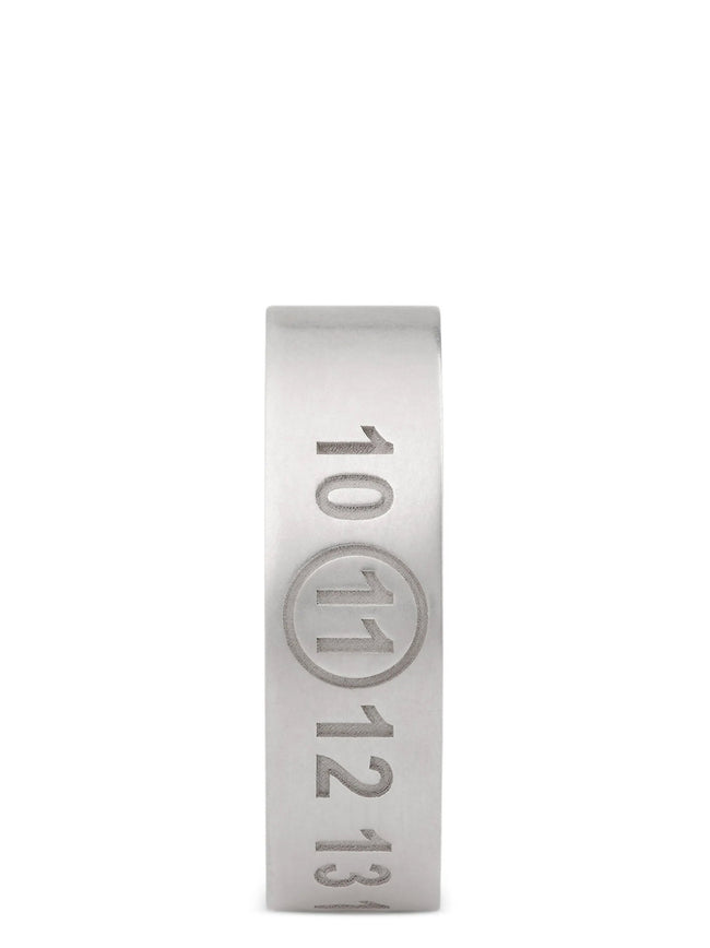 Maison Margiela Number Reference Ring