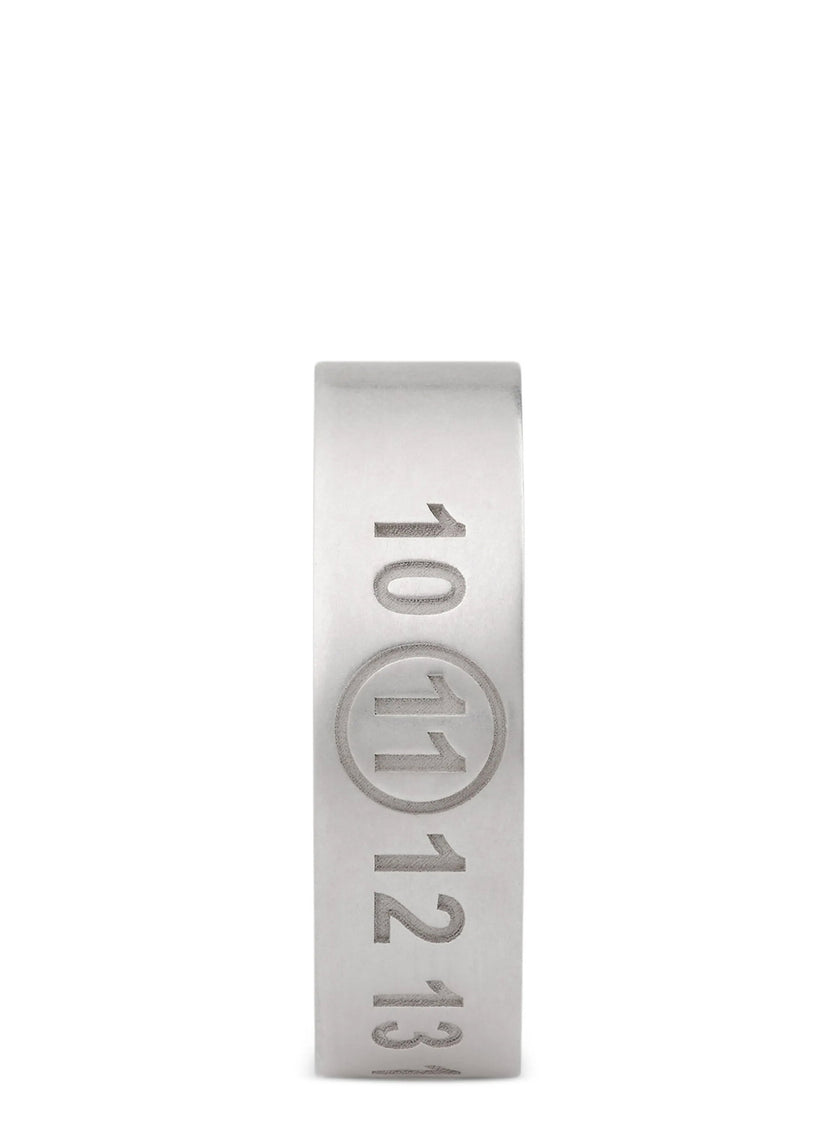 Maison Margiela Number Reference Ring