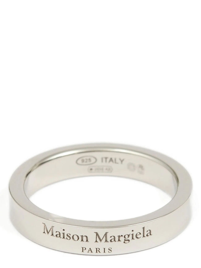 Maison Margiela Logo Ring