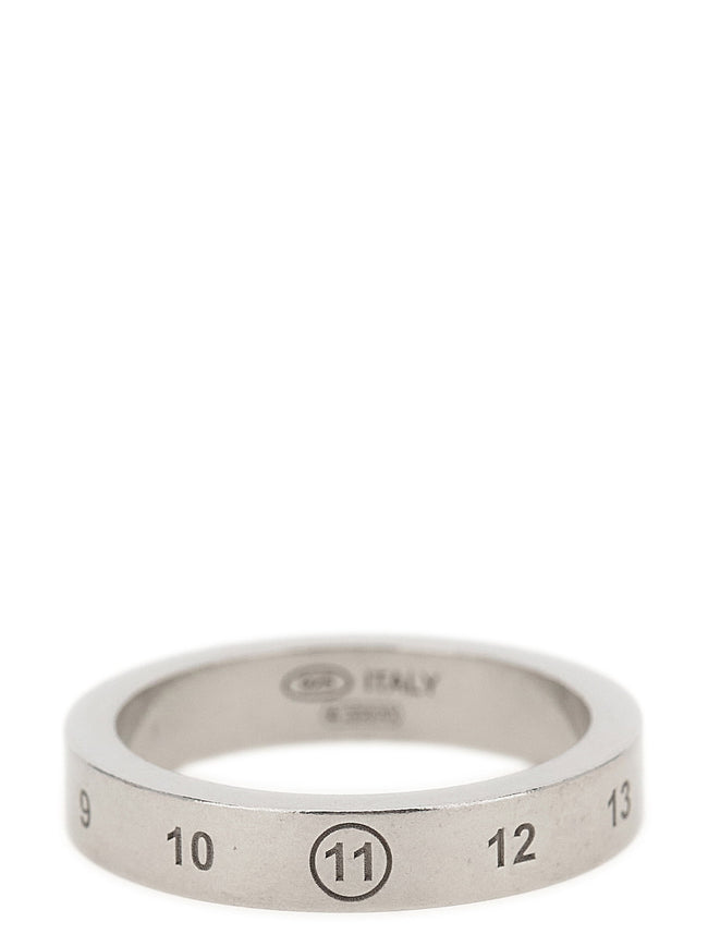 Maison Margiela Numeric Ring