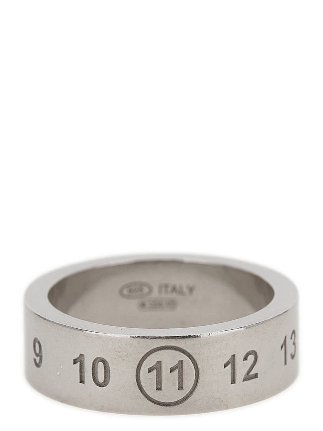 Maison Margiela Numeric Ring