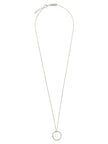 Maison Margiela Ring Necklace