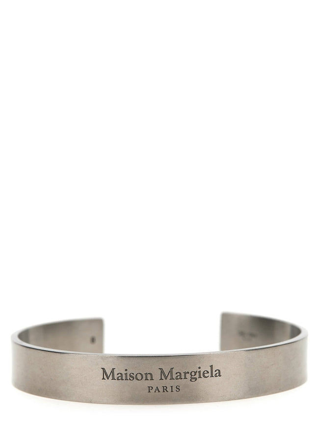 Maison Margiela Logo Bracelet