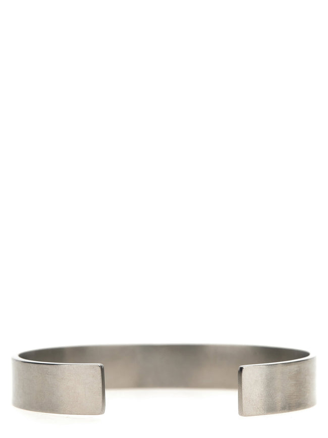 Maison Margiela Logo Bracelet
