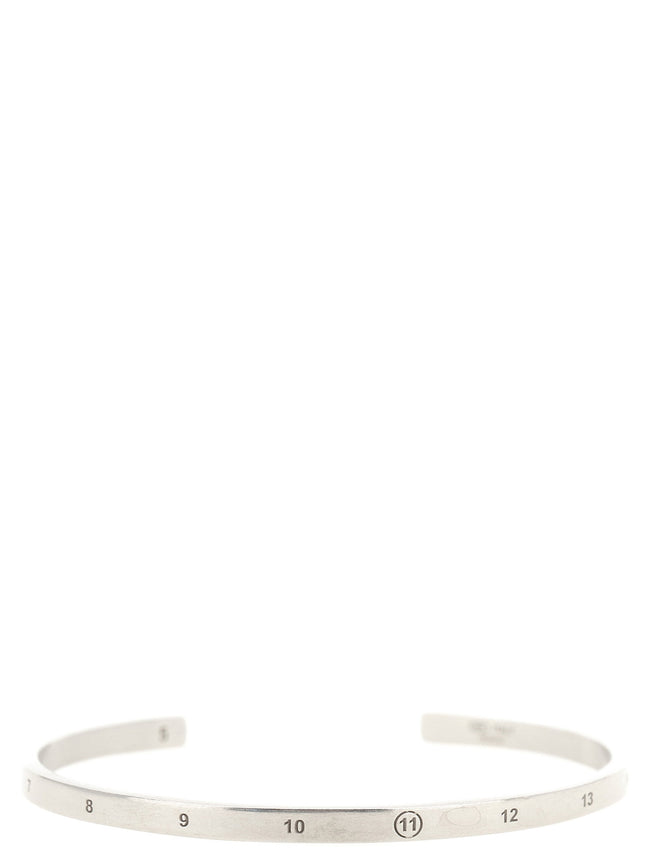 Maison Margiela Numeric Bracelet