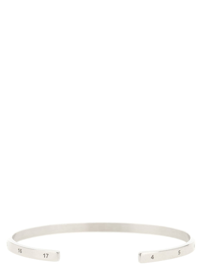 Maison Margiela Numeric Bracelet