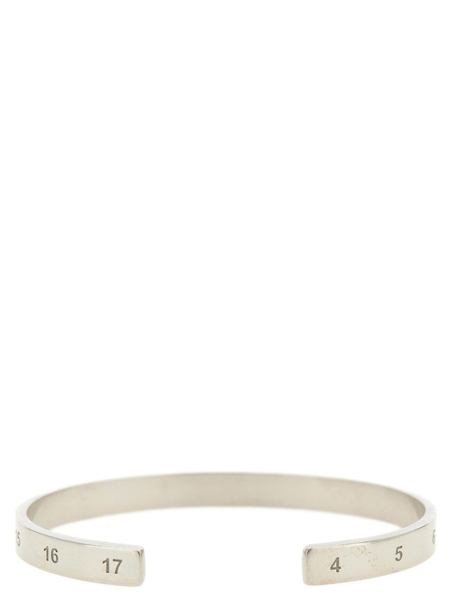 Maison Margiela Numeric Bracelet