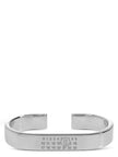Mm6 Maison Margiela Numeric Doppio Ring