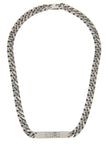 Mm6 Maison Margiela Numeric Necklace