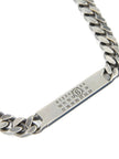 Mm6 Maison Margiela Numeric Necklace