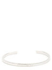 Mm6 Maison Margiela Maison Margiela Mm6 Minimal Numeric Bracelet