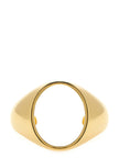 Mm6 Maison Margiela Chevalière Bracelet