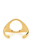 Mm6 Maison Margiela Chevalière Bracelet