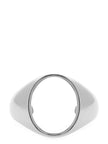 Mm6 Maison Margiela Chevalière Bracelet