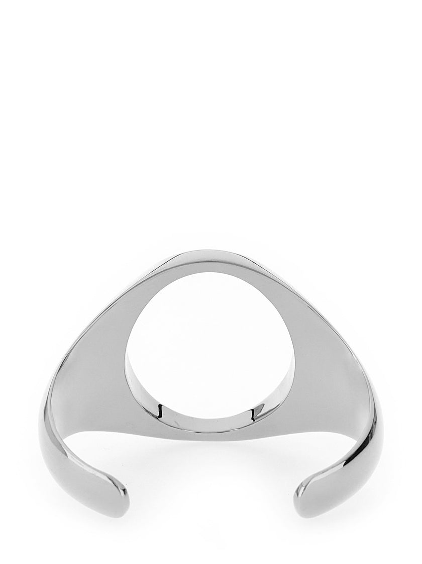 Mm6 Maison Margiela Chevalière Bracelet
