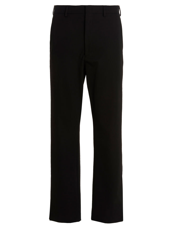 Prada Stretch Techno Pants