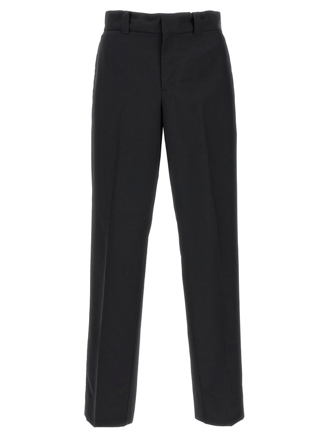 Prada Wool Pants