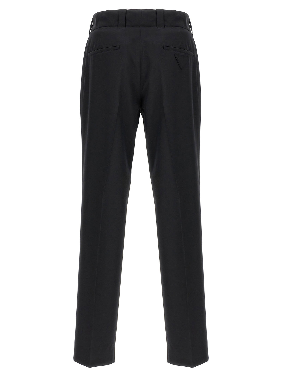 Prada Wool Pants