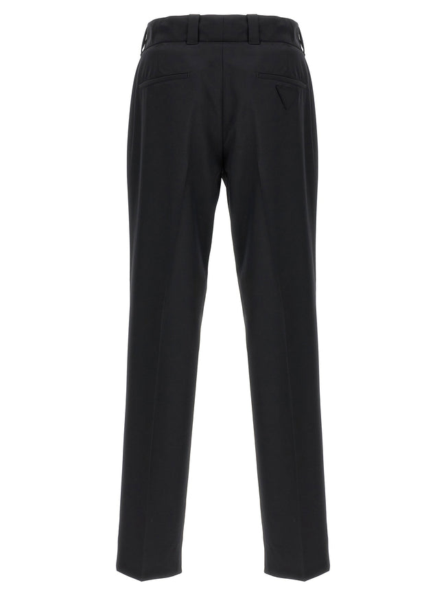 Prada Wool Pants