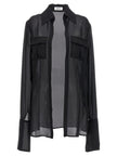 Monot Georgette Shirt