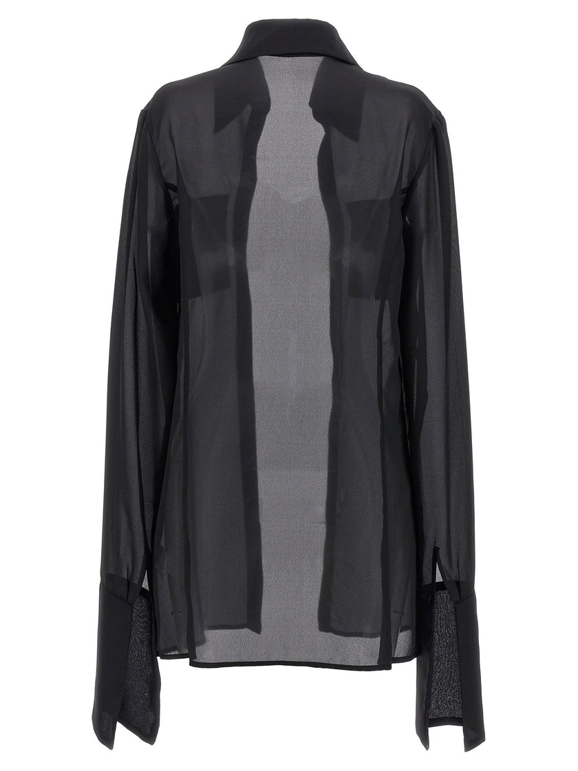 Monot Georgette Shirt