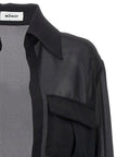 Monot Georgette Shirt