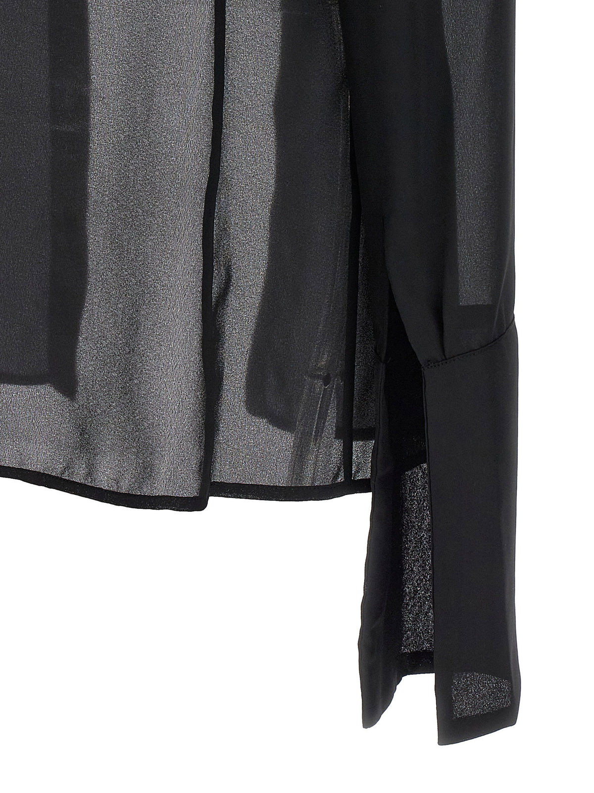 Monot Georgette Shirt