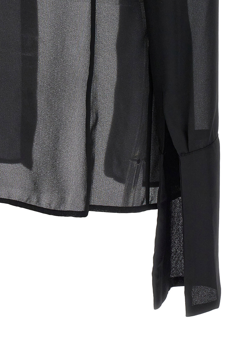 Monot Georgette Shirt