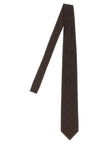 Tom Ford Polka Dot Silk Tie