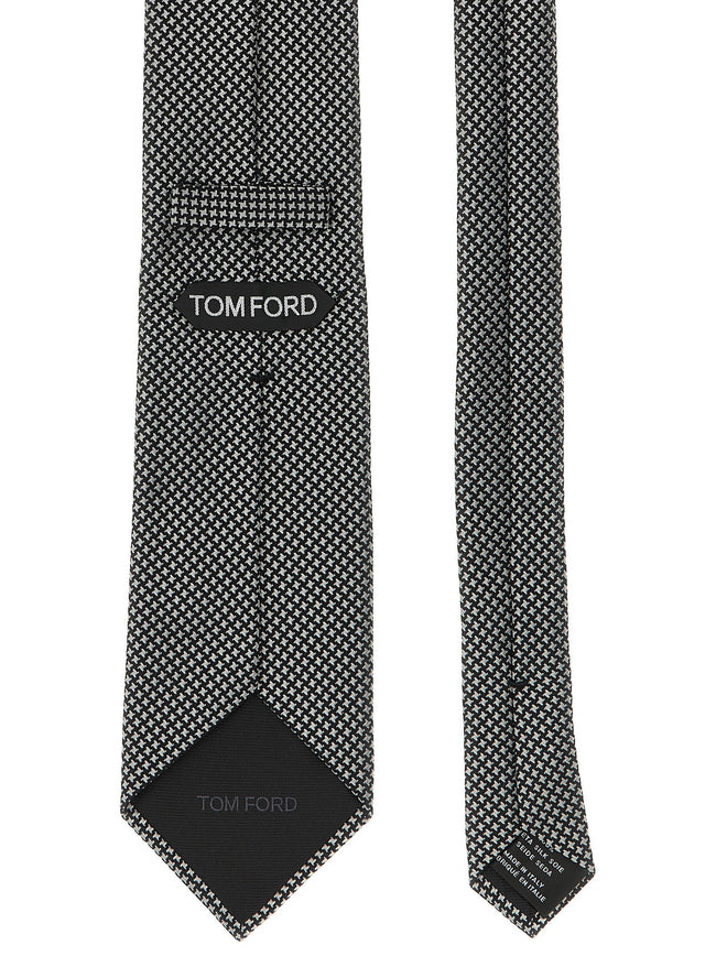 Tom Ford Silk Tie