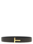 Tom Ford Icon Reversible Belt