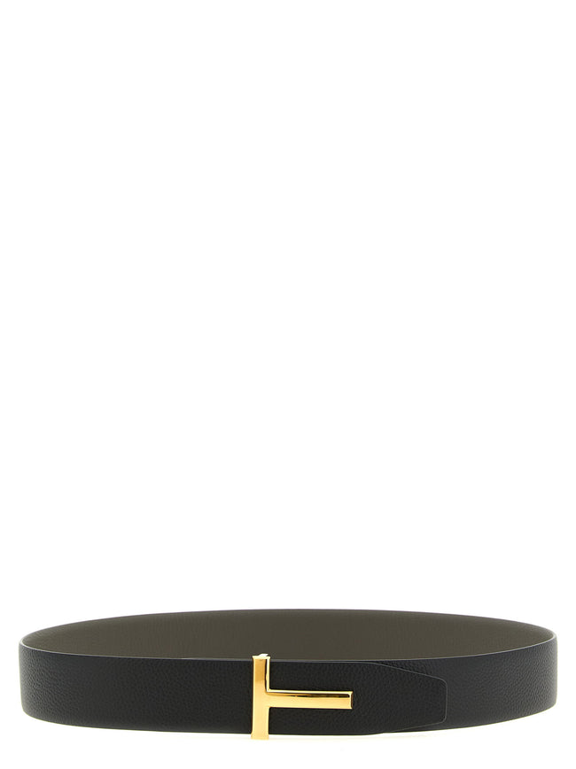 Tom Ford Icon Reversible Belt