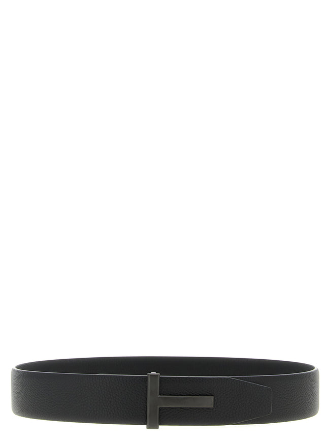 Tom Ford Icon Belt