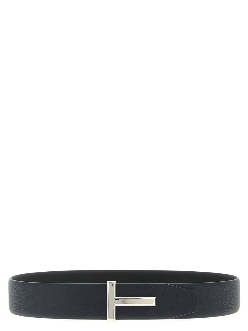 Tom Ford Icon Reversible Belt