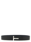 Tom Ford Icon Reversible Belt