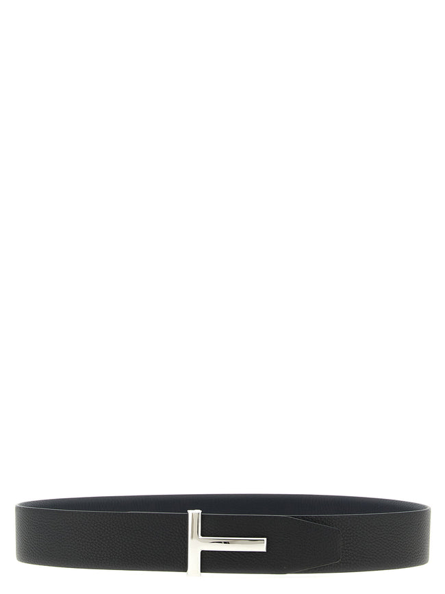 Tom Ford Icon Reversible Belt