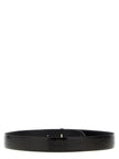 Tom Ford Reversible Crocodile Leather Belt