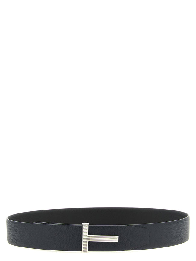 Tom Ford Icon Reversible Belt